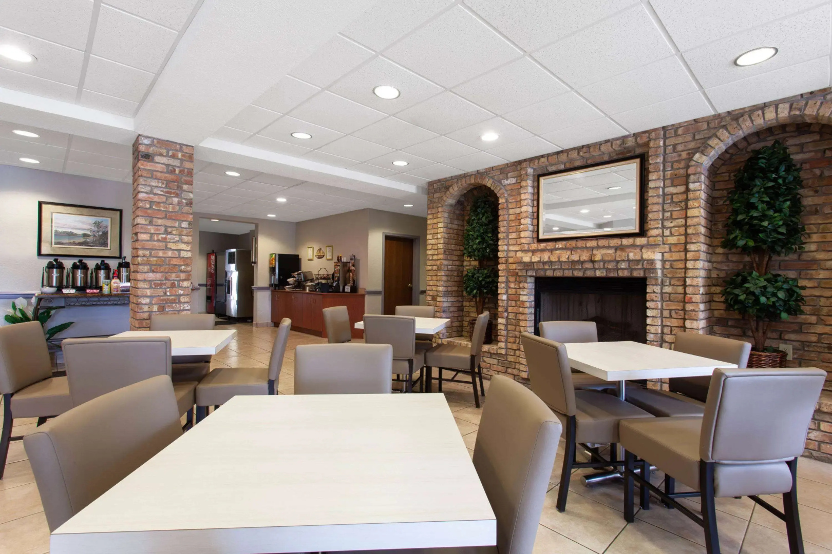 Microtel Inn & Suites by Wyndham Lady Lake/The Villages