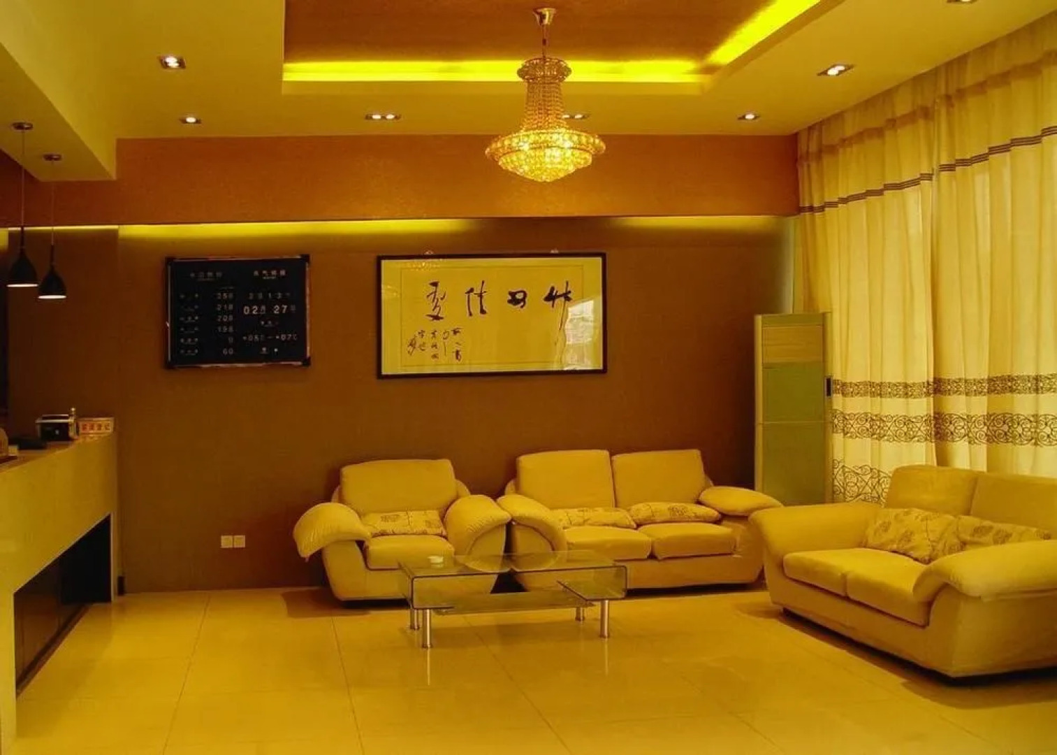 Wu Ting Long Holiday Hotel