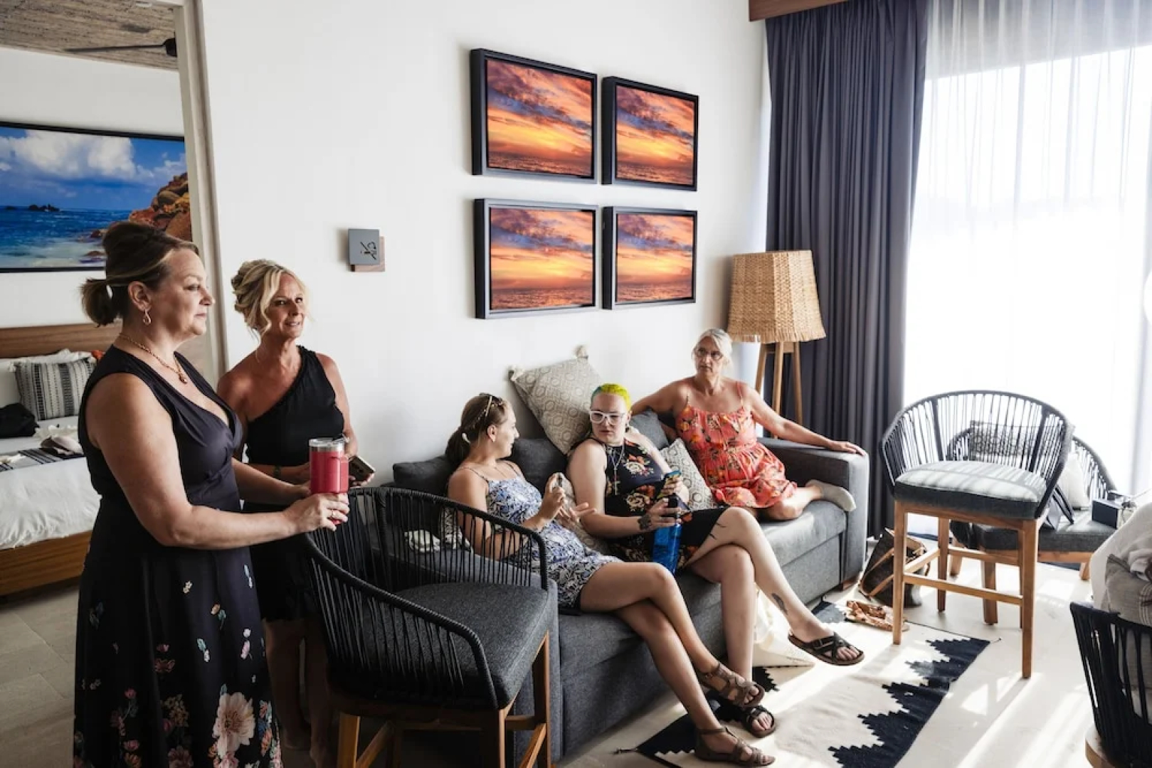 Ximena Hotel Boutique