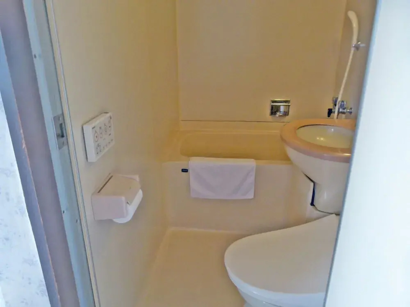 Shirahama Seaside Hotel