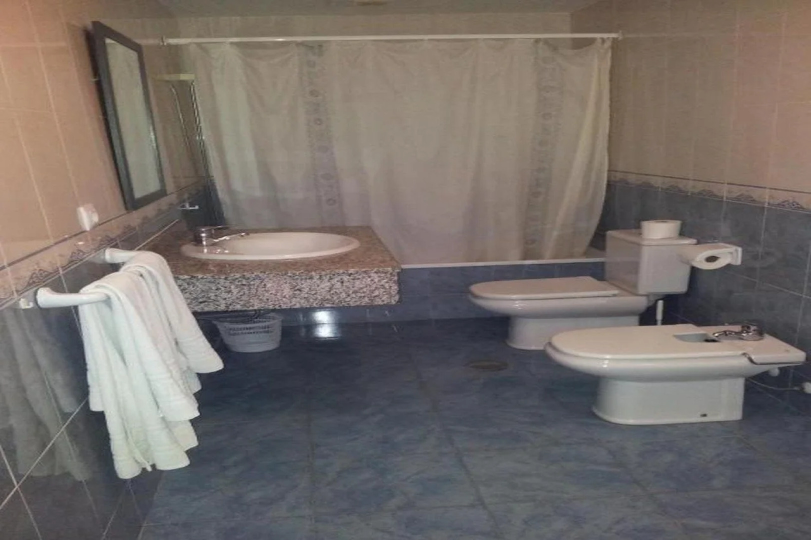 Apartamentos Maracay
