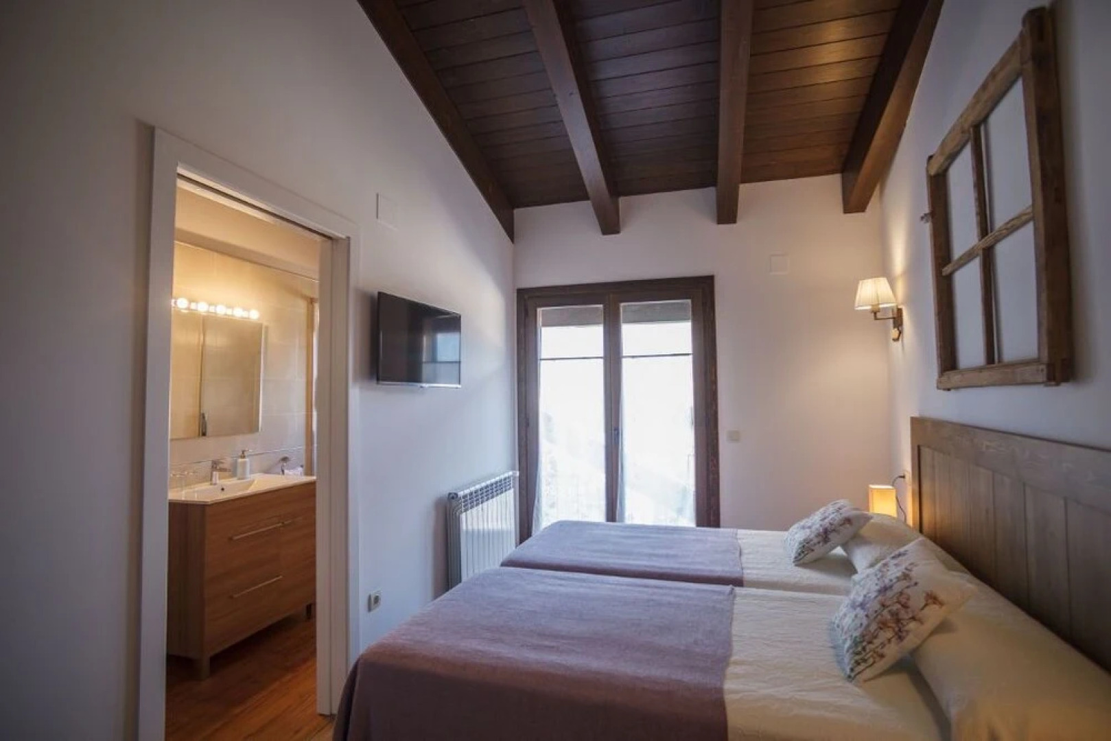 El Paller de Casa Parramon