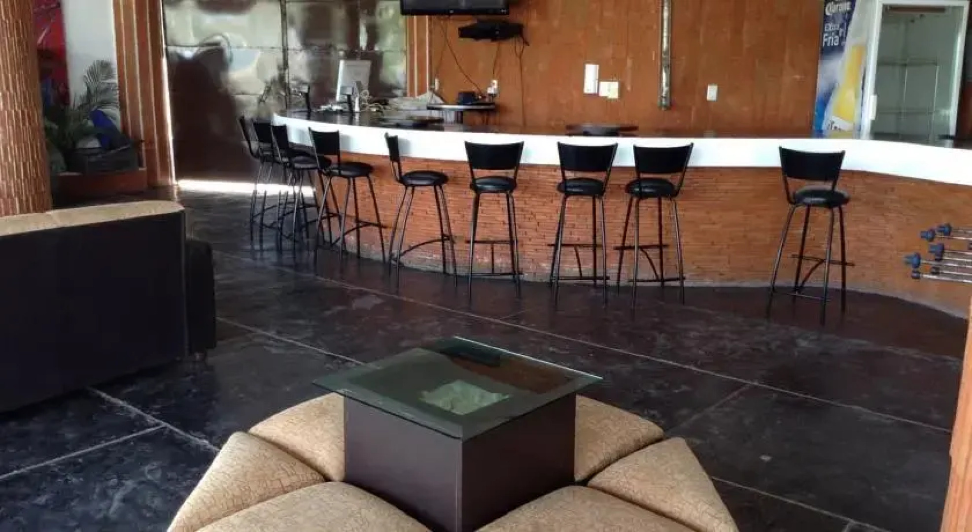 Casa Lago Tequesquitengo