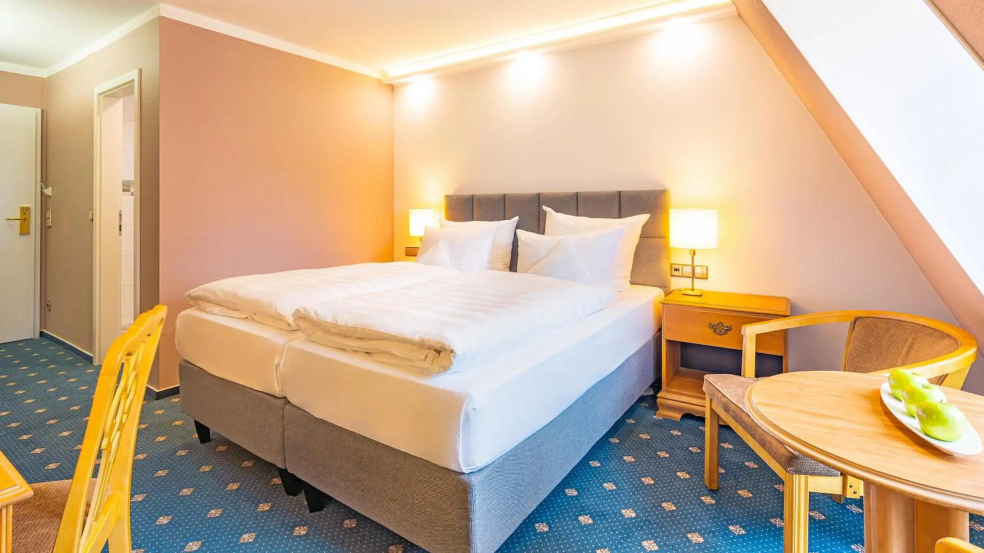 Hotel zur Post – ein Rovell Hotel