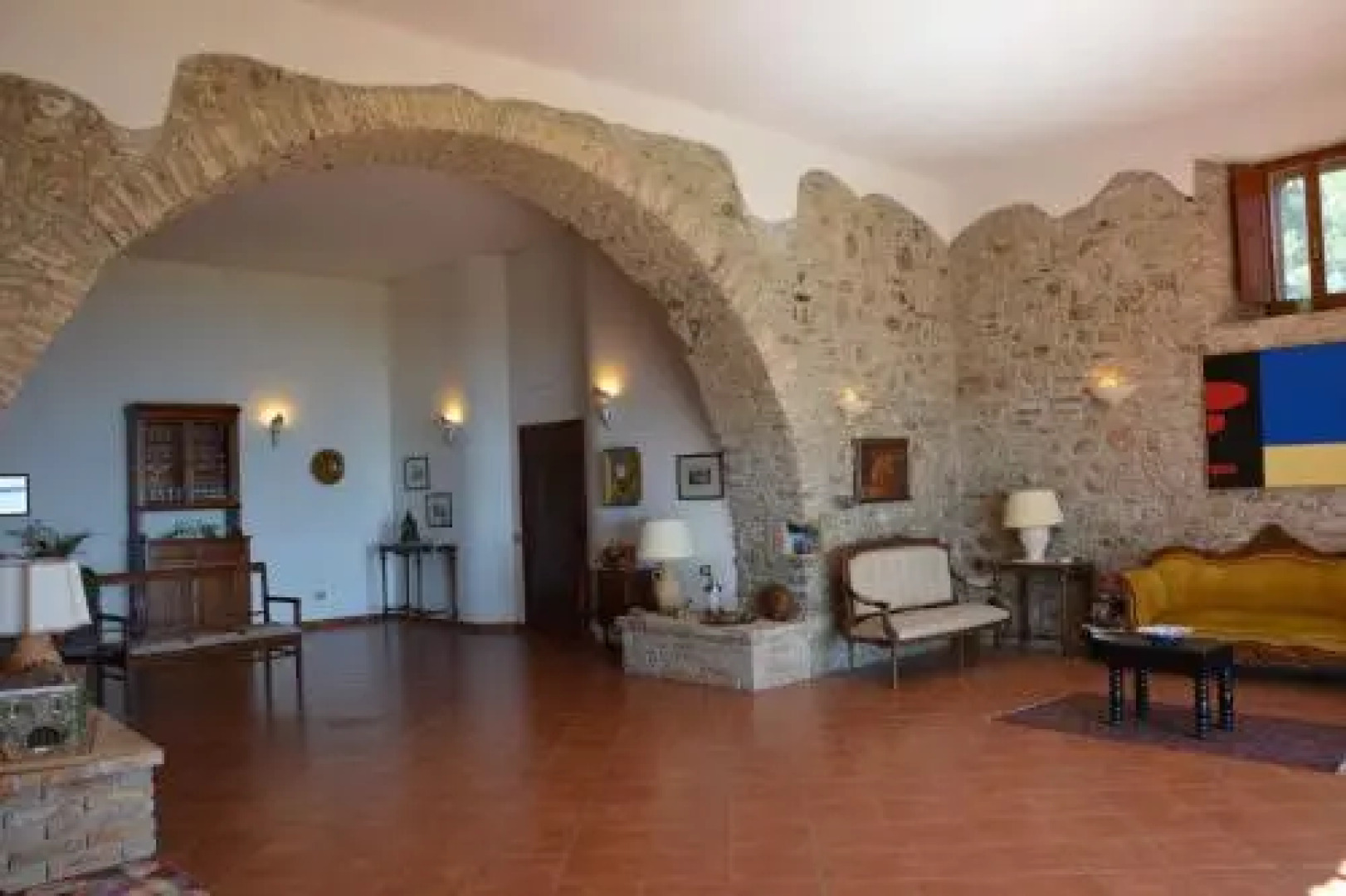 Masseria Cielogreco