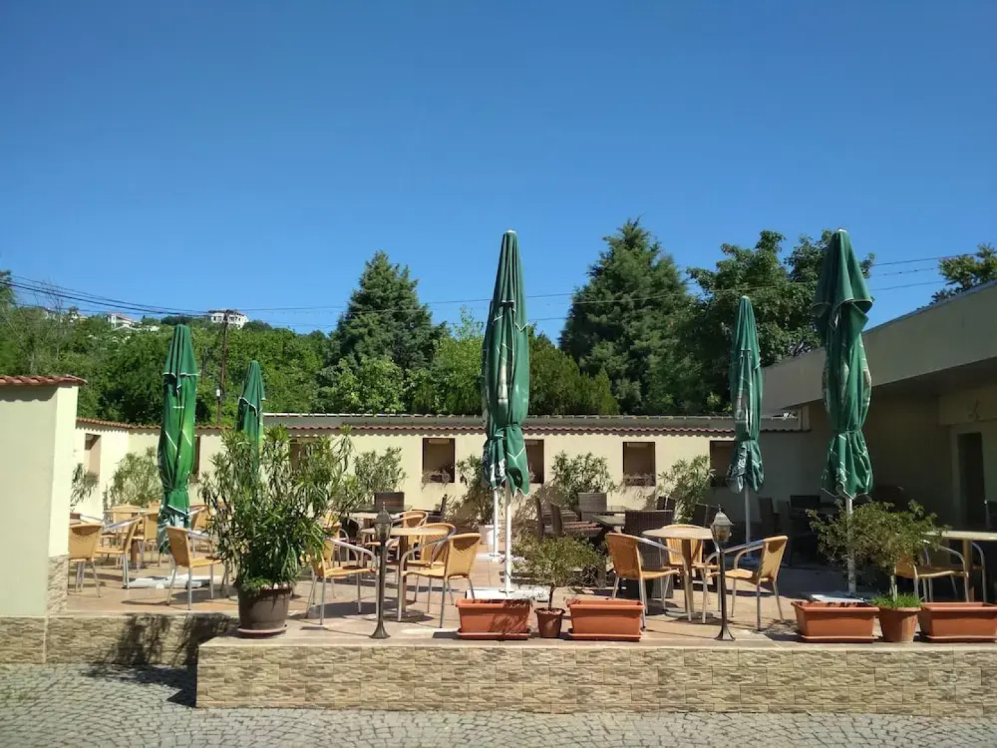 Saint Nikola Holiday Complex