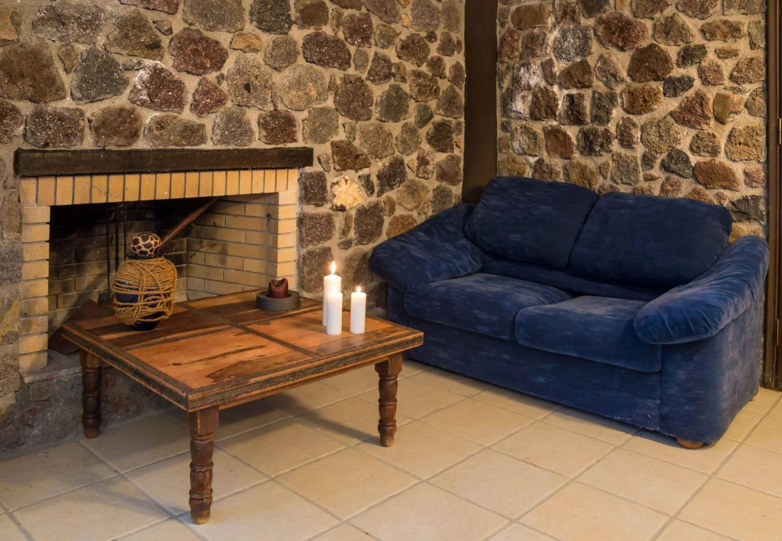 Отель Cavo Petra