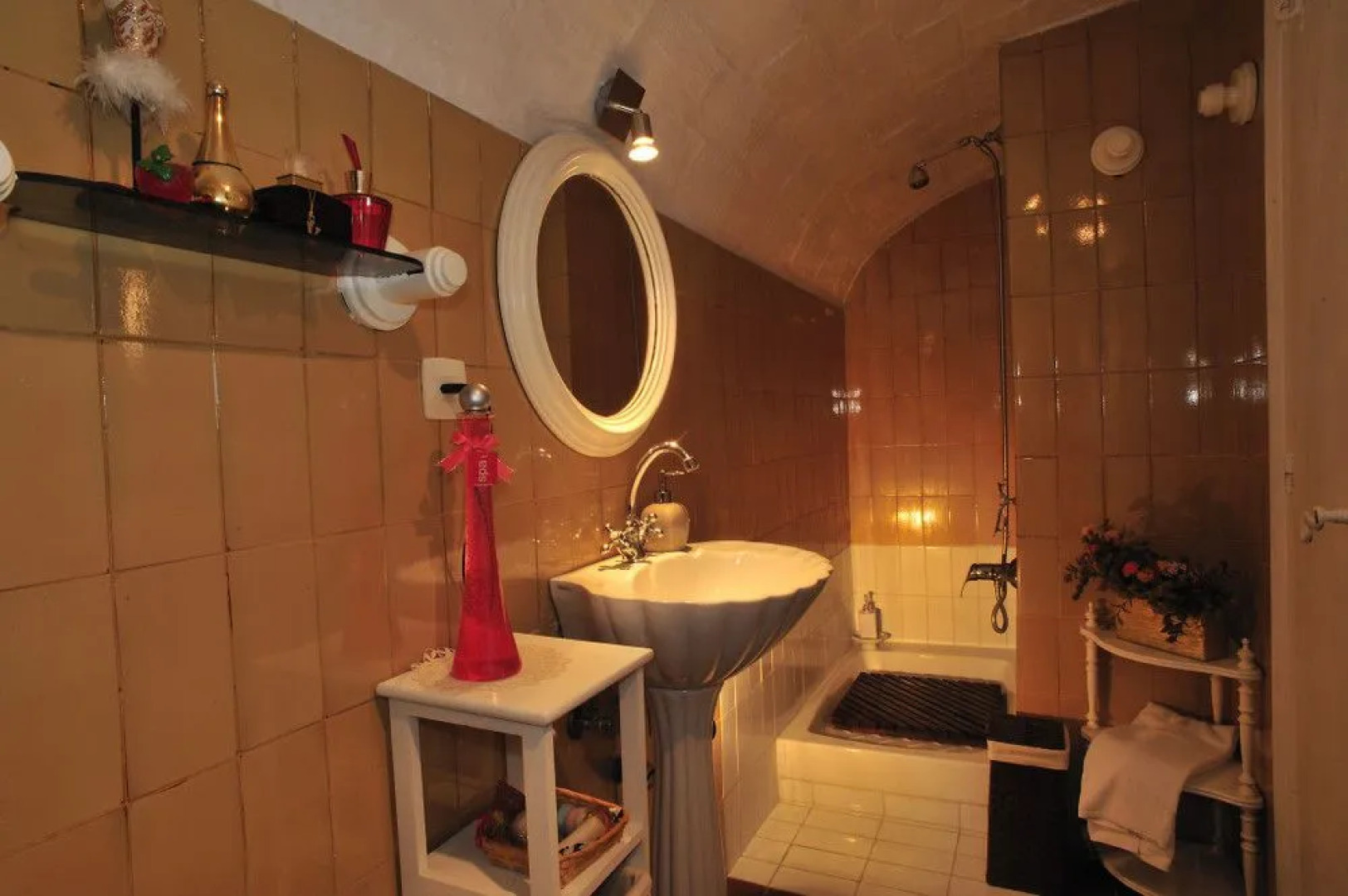 Las Moradas del Unicornio