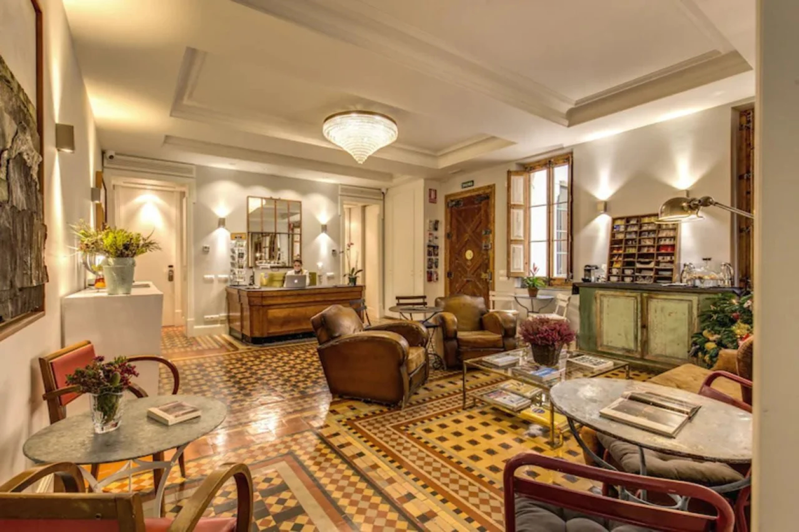 We Boutique Hotel