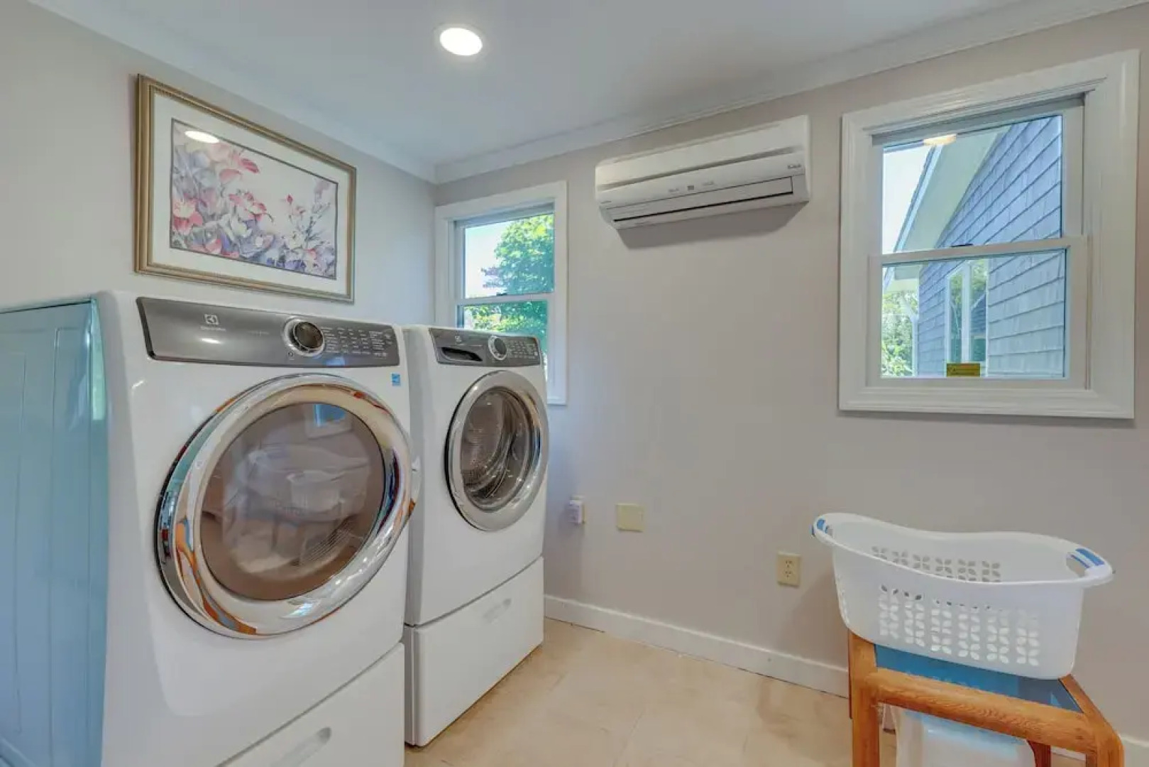 Water-view Beach House in Truro, Great for Groups!