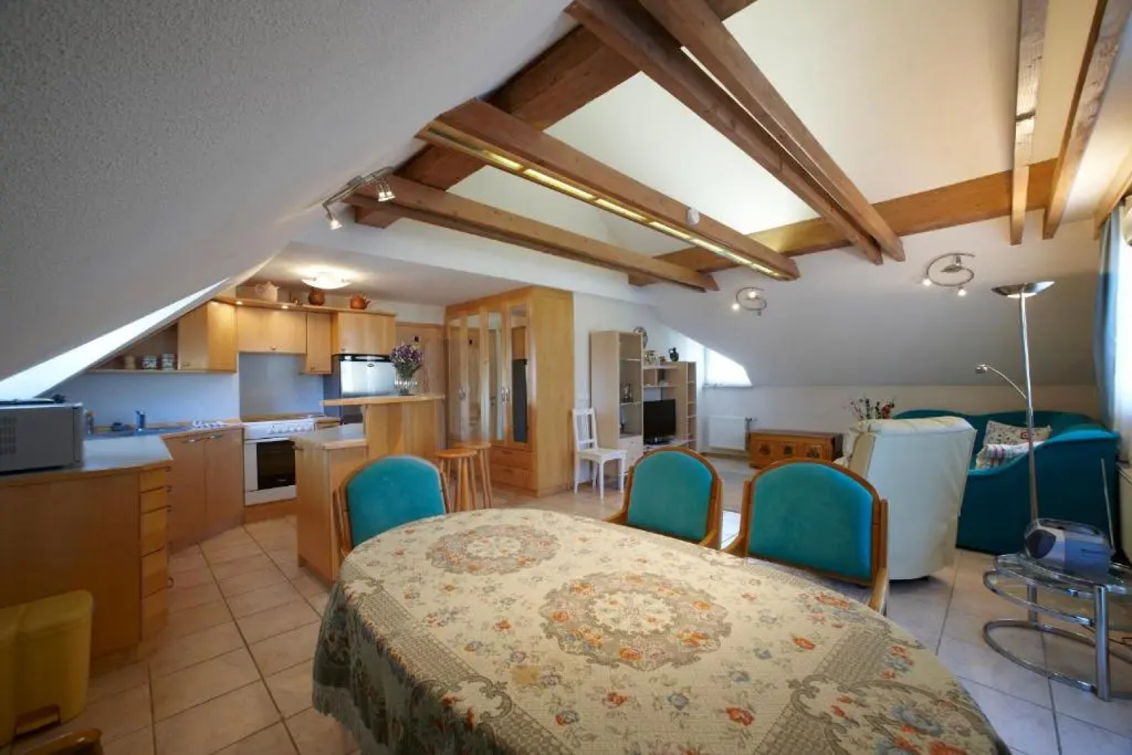 Guesthouse Leški Dvor