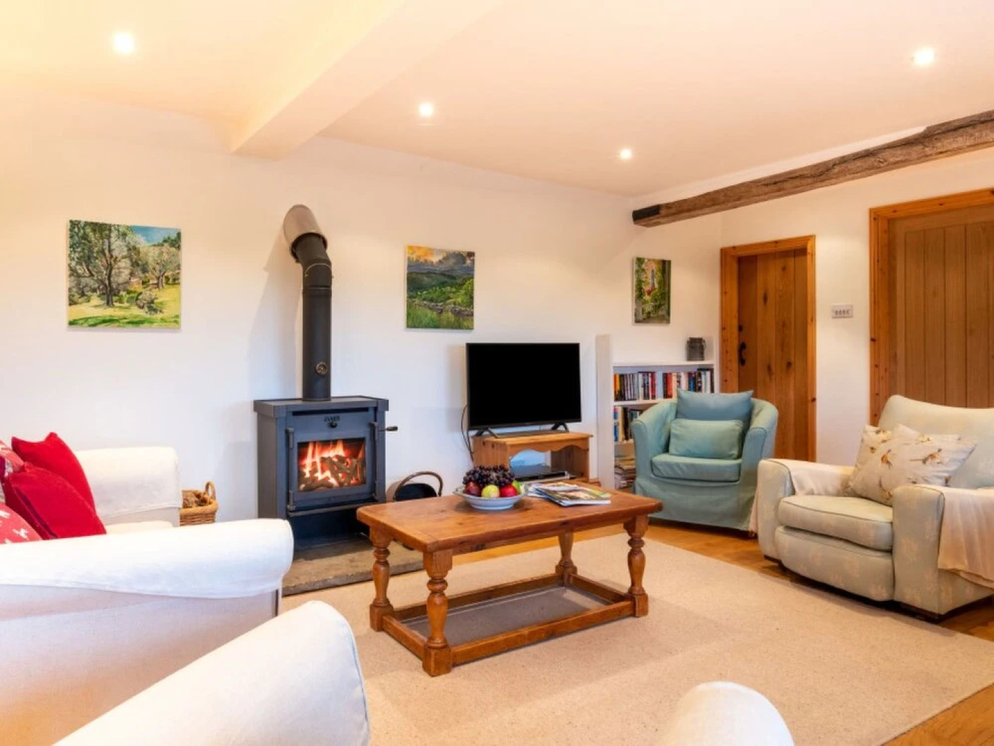 Dairy Ticehurst in Ticehurst