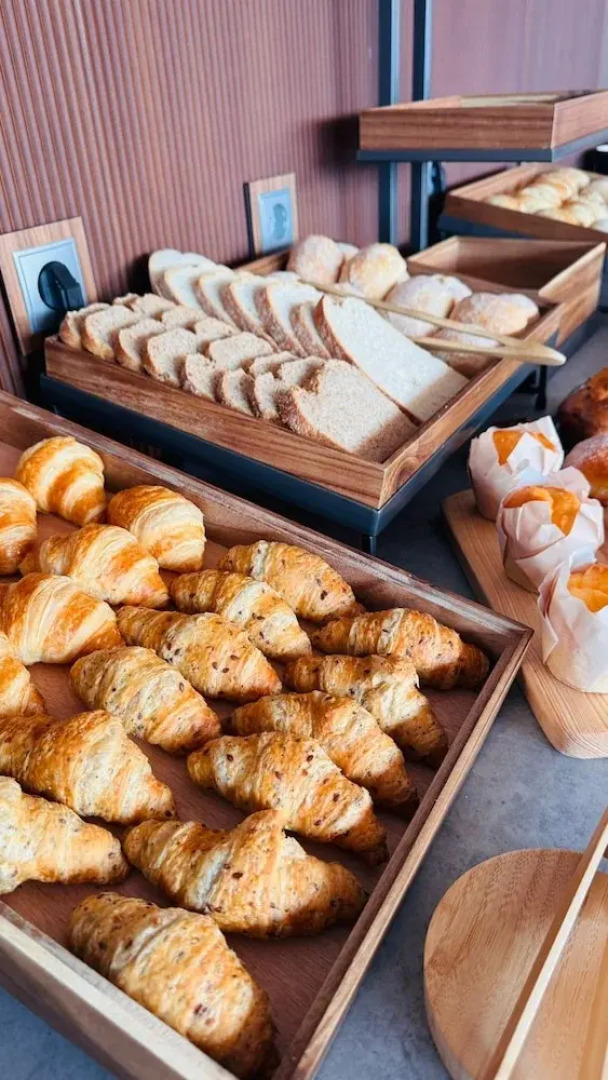 Haven Nature Hotel & Villas