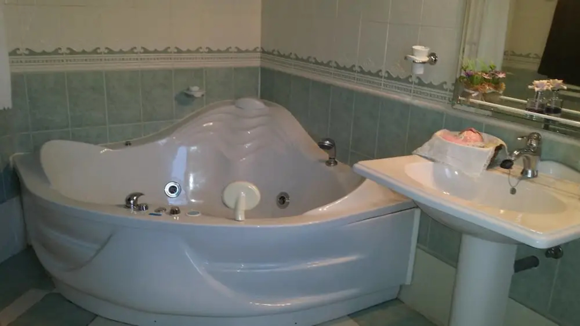 Albergue El Carrascal