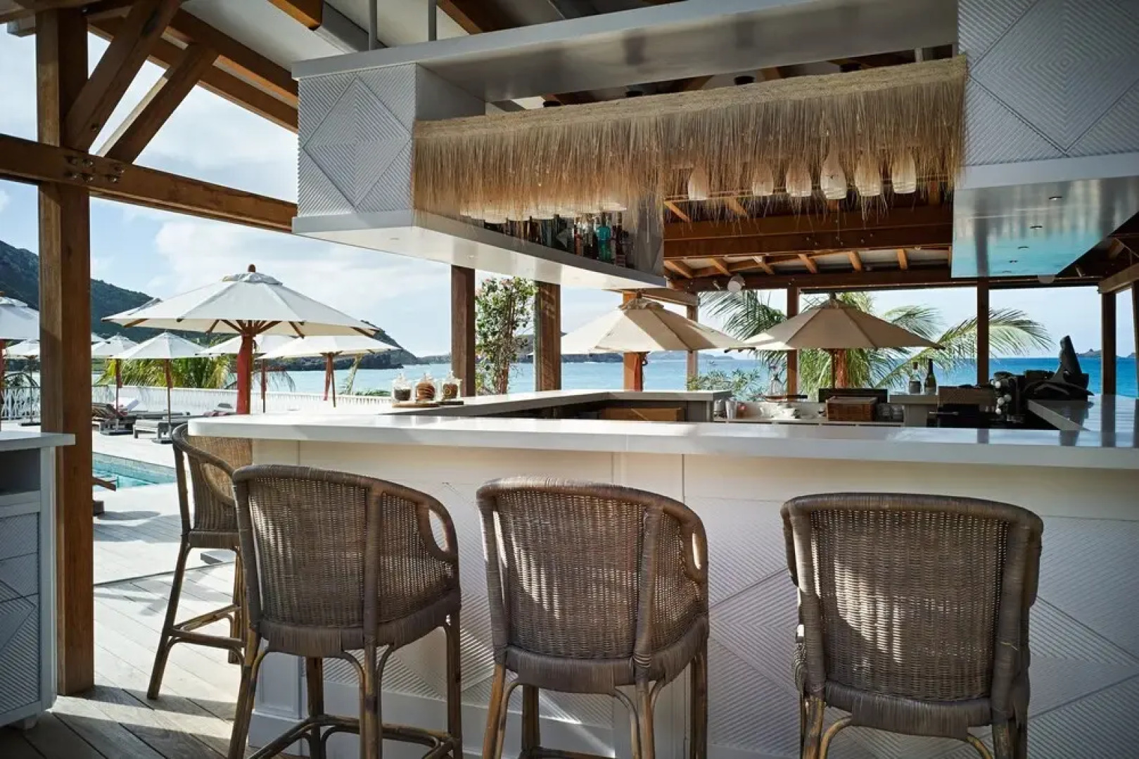 Cheval Blanc Saint Barth