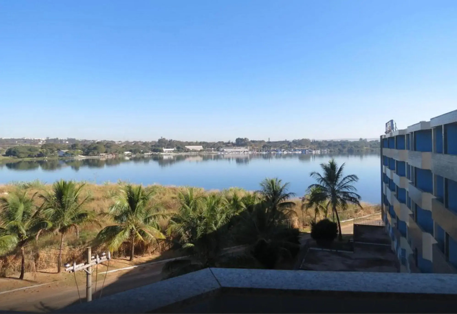 Bay Park Resort Hotel