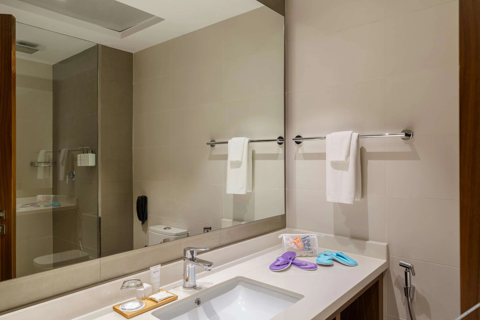 Radisson Resort Ras Al Khaimah Marjan Island