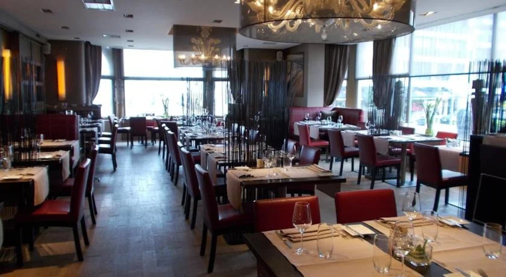 Memlinc Palace Hotel