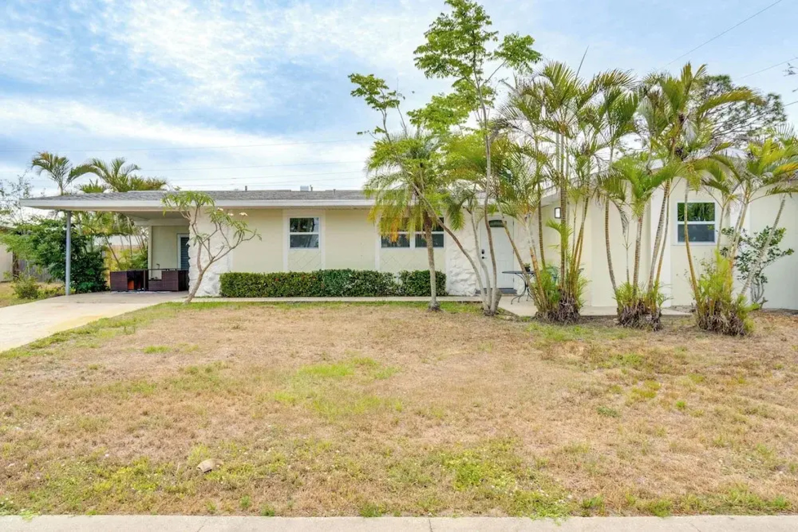 Peaceful Family Home w/ Patio in North Port!