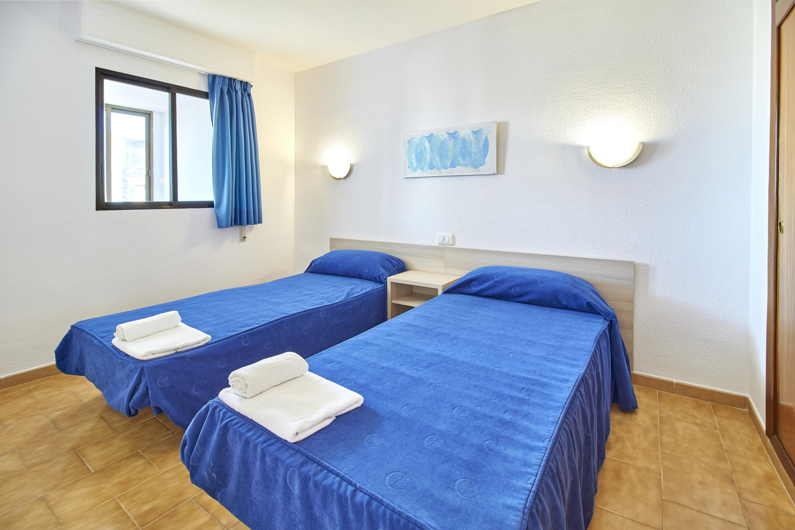 Apartamentos Don Gregorio