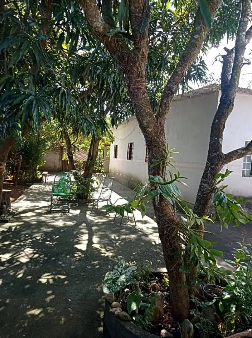 Hostel bem-te-vi Cavalcante