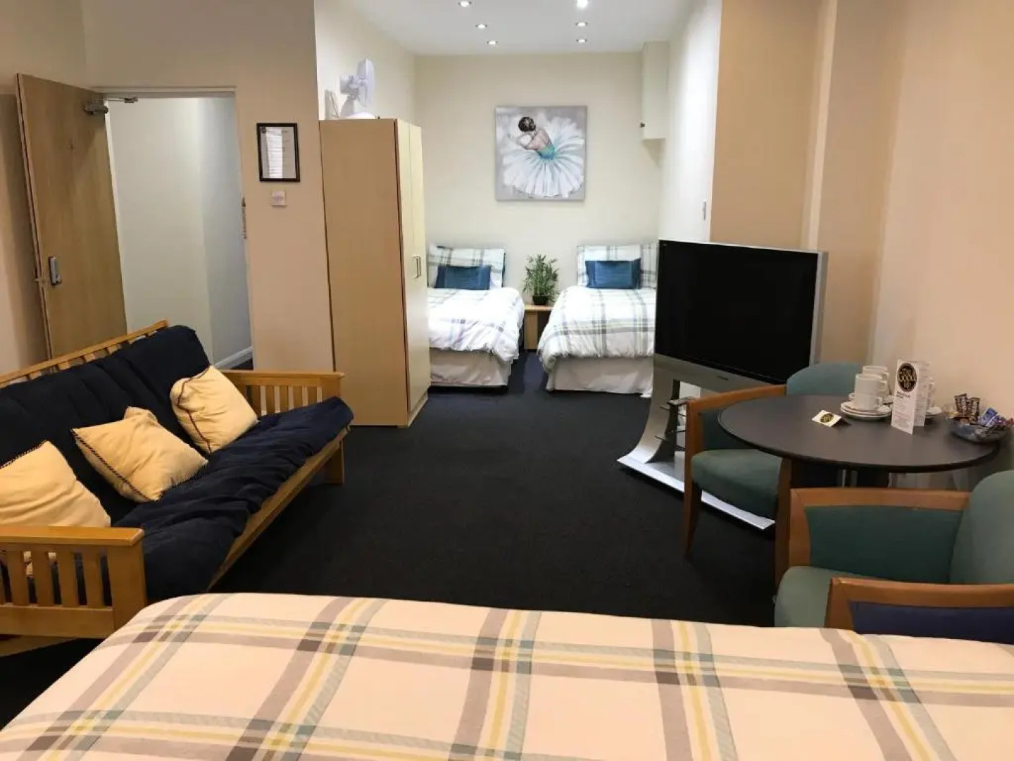 The Goodlife Guesthouse