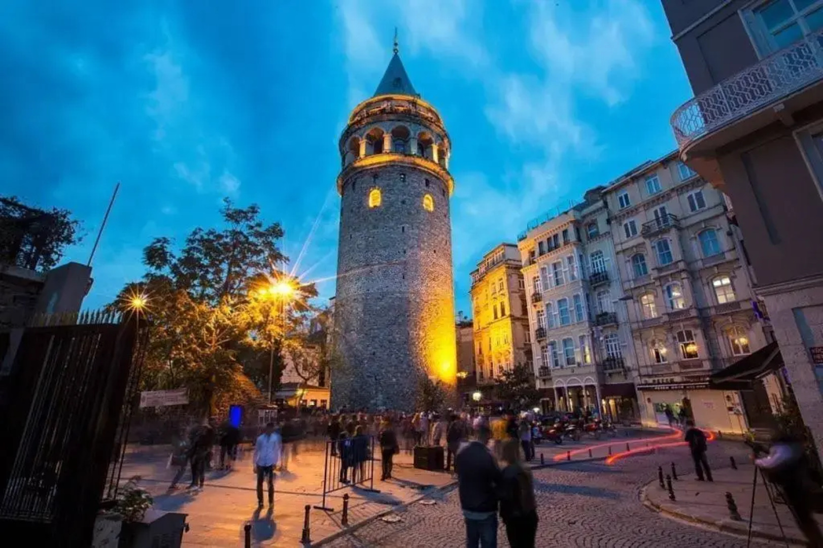 Star Hotel Istanbul - Special Class