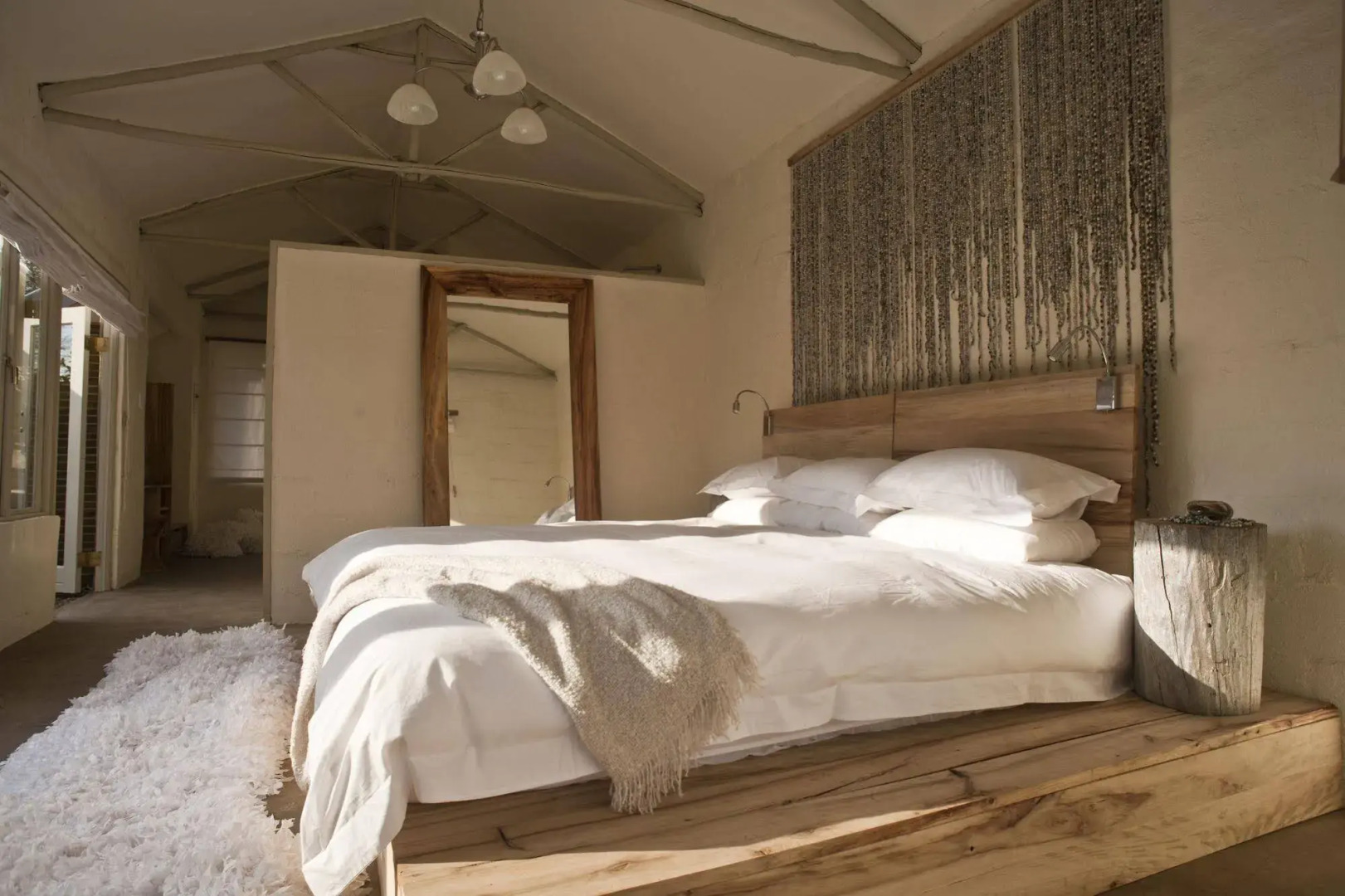 Qambathi Mountain Lodge