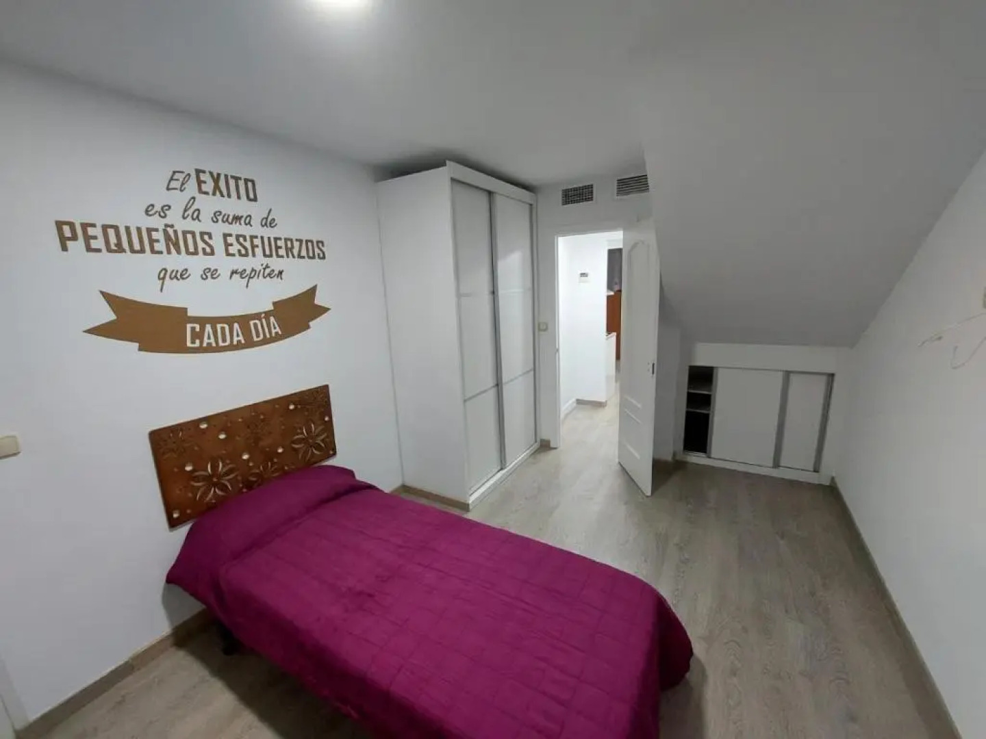Piso De 3 Habitaciones Para Alquiler Vacacional