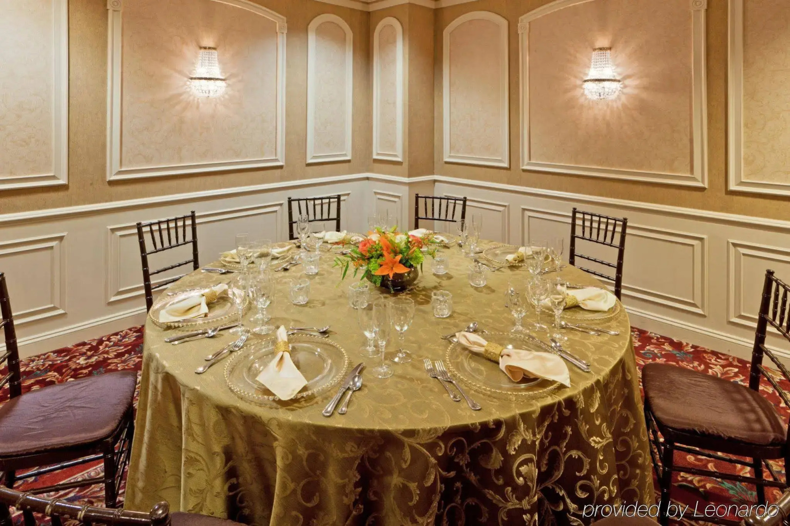 Holiday Inn Washington-Georgetown