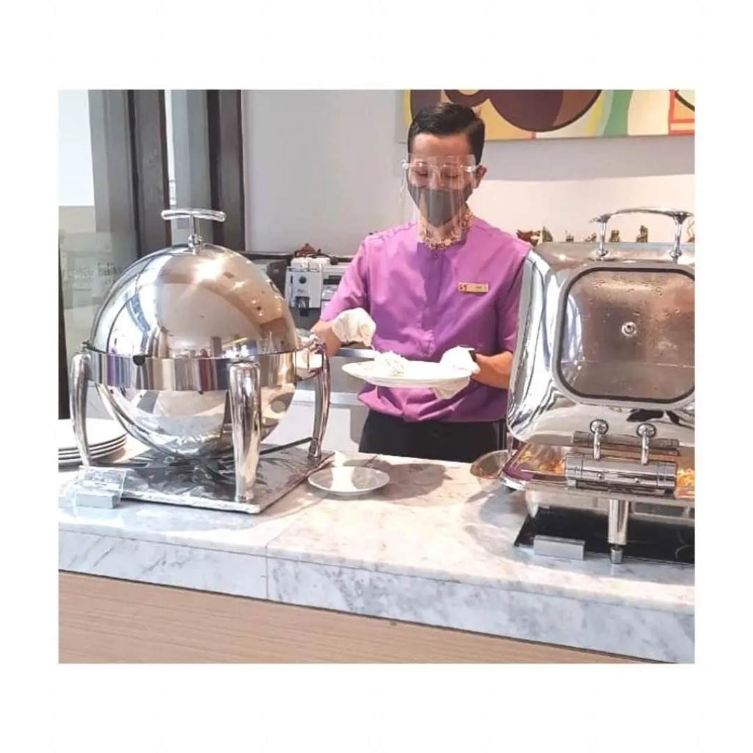 Citadines Connect Airport Jakarta