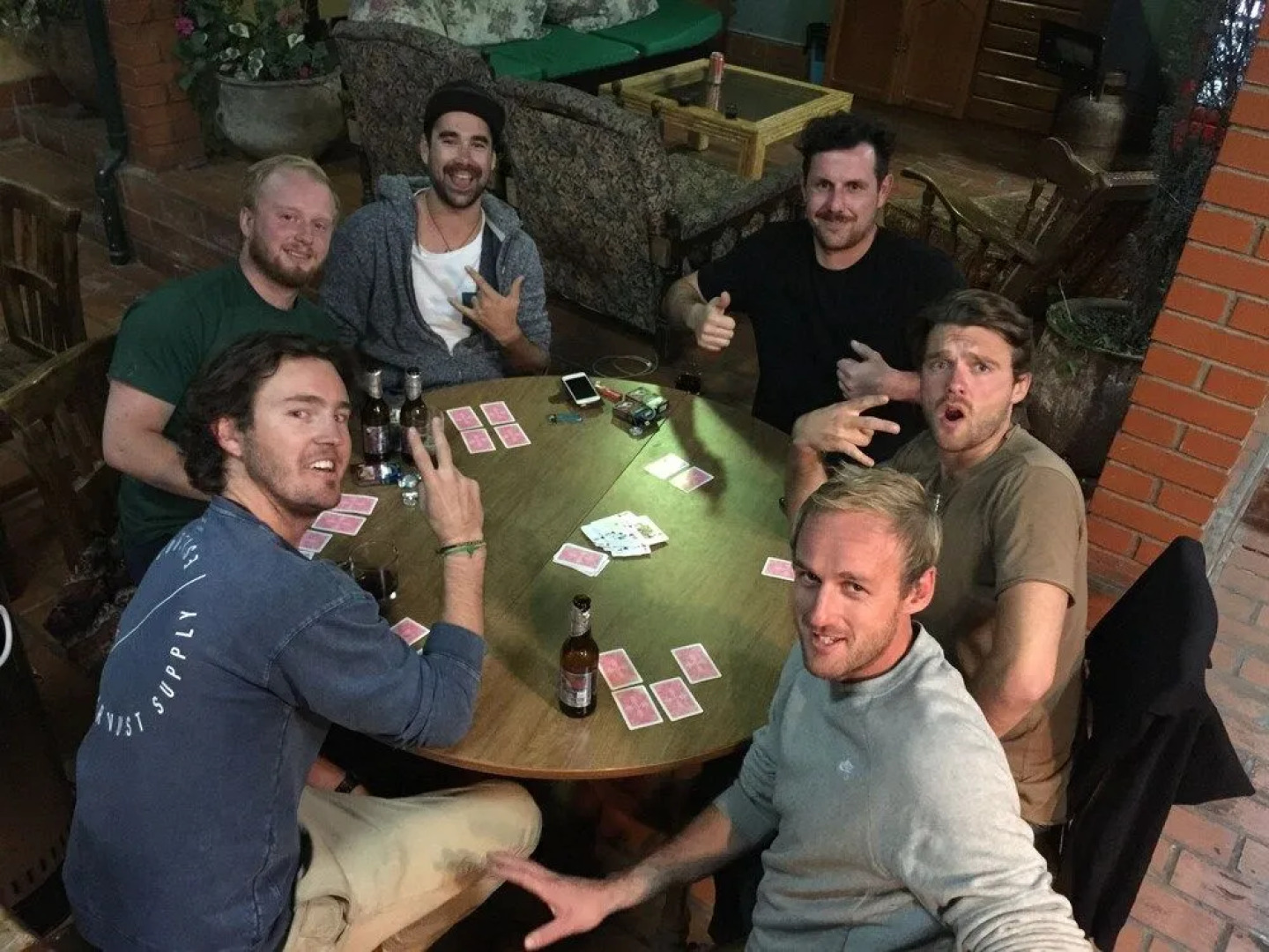 Greenhouse Bolivia - Hostel