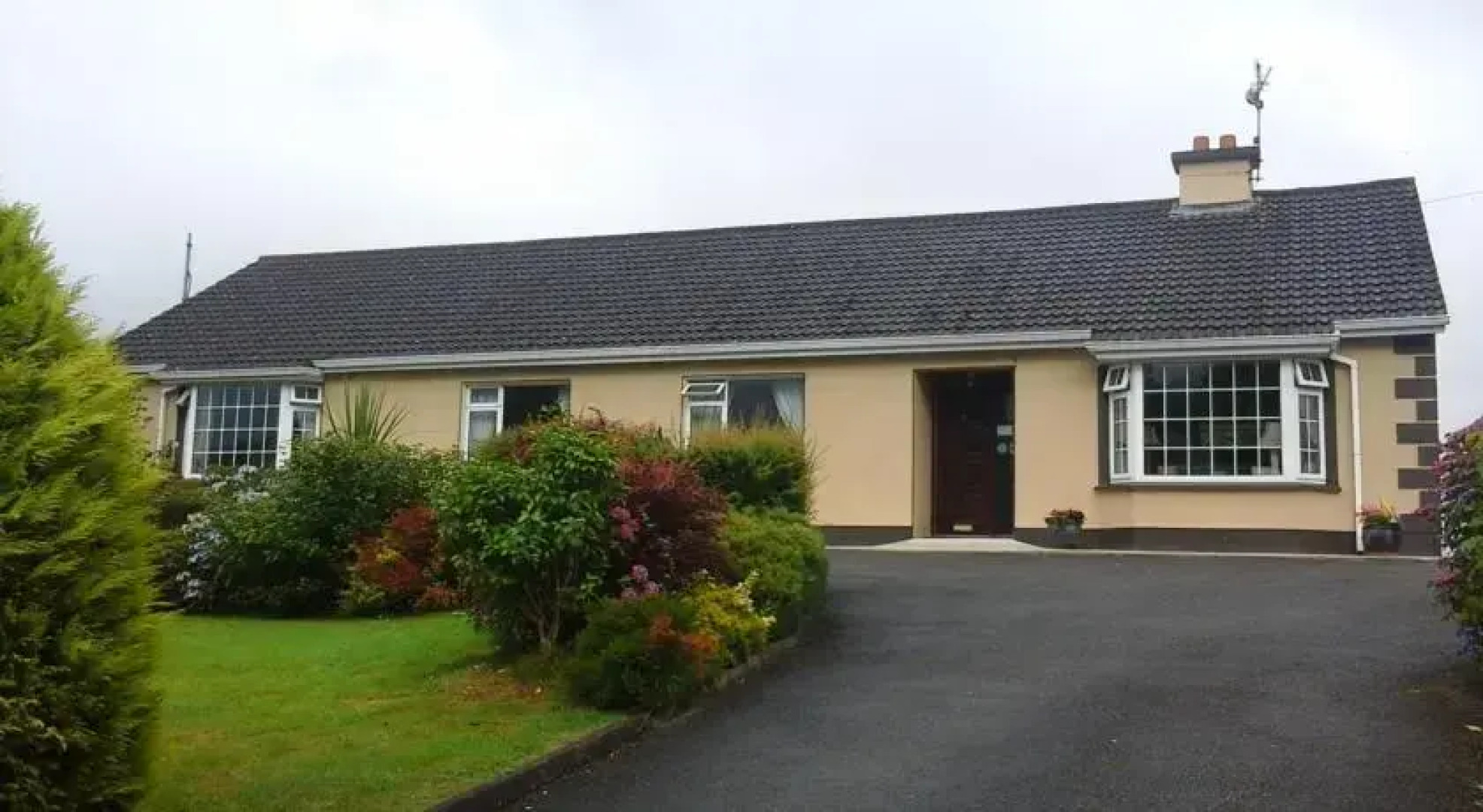 Ballyheefy Lodge