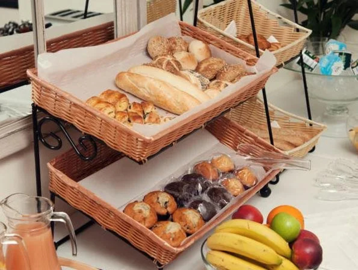 The Burlington Hotel