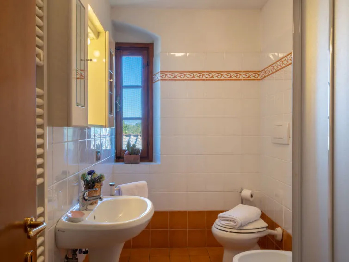 Locazione Turistica Poggio Cuccule