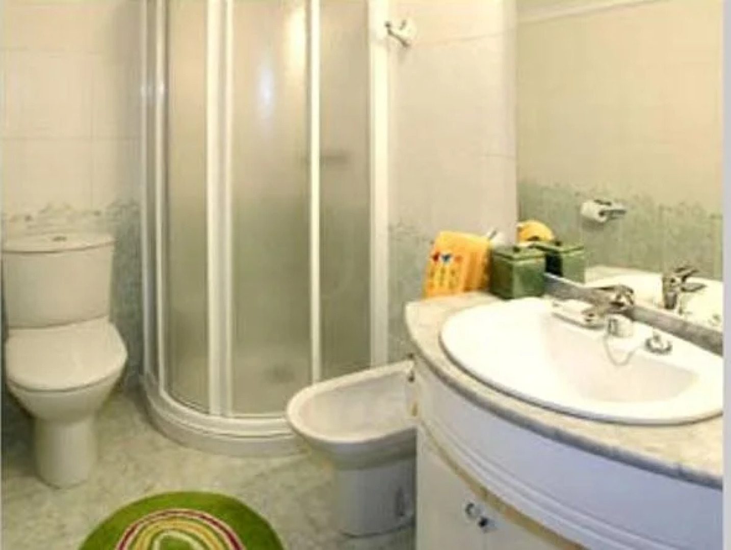 Apartamentos Costa Noja