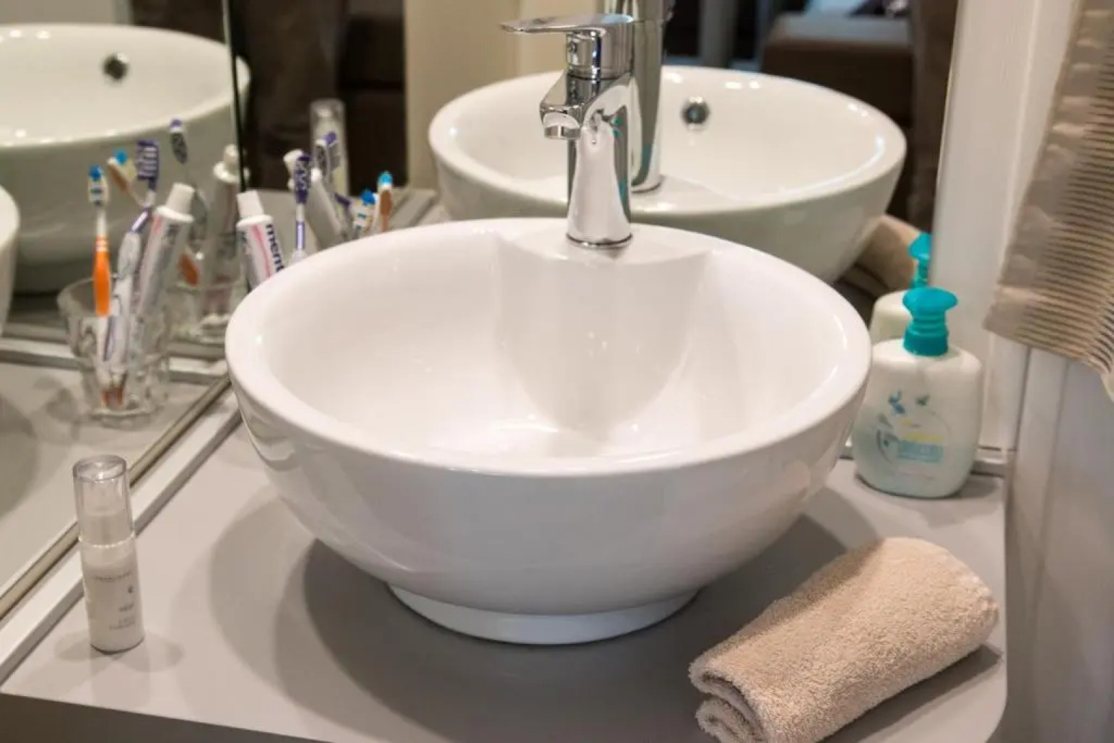 Camping Villaggio Cerquestra