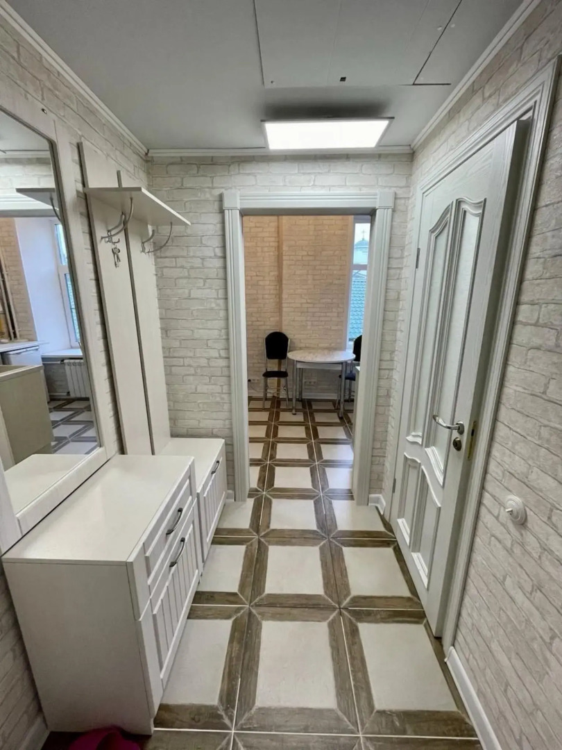 Апартаменты на бульваре Волжский 3