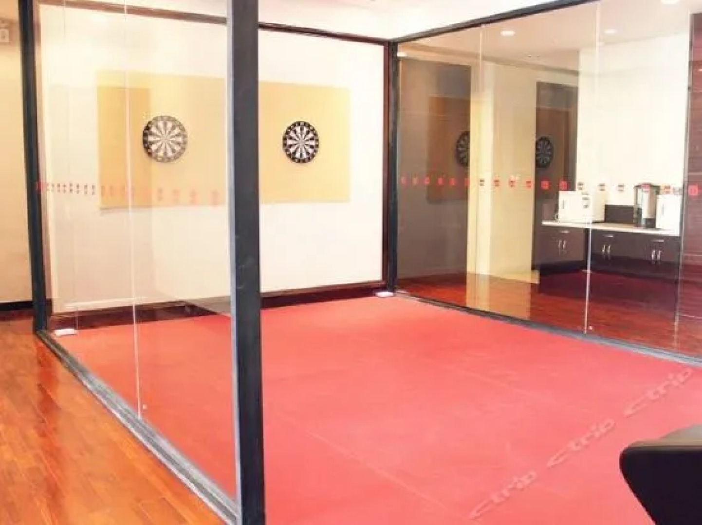 Yiyang Carrianna International Hotel - Yiyang