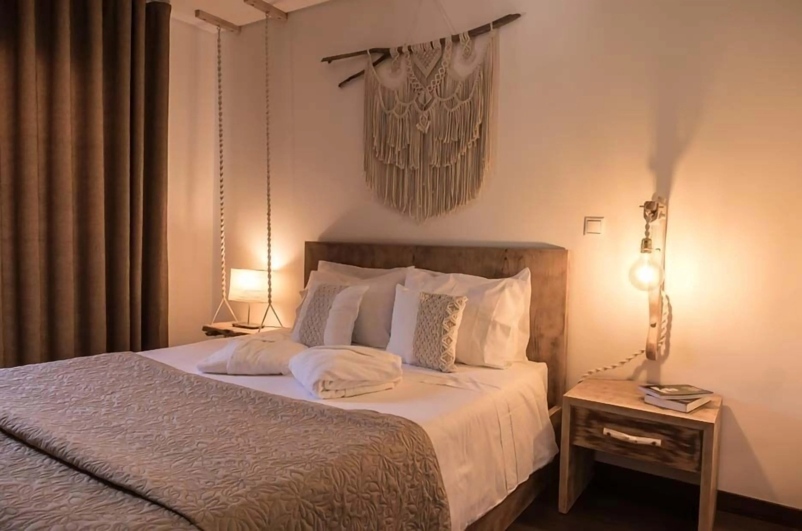 Quinta dos Padres Santos - Agroturismo SPA