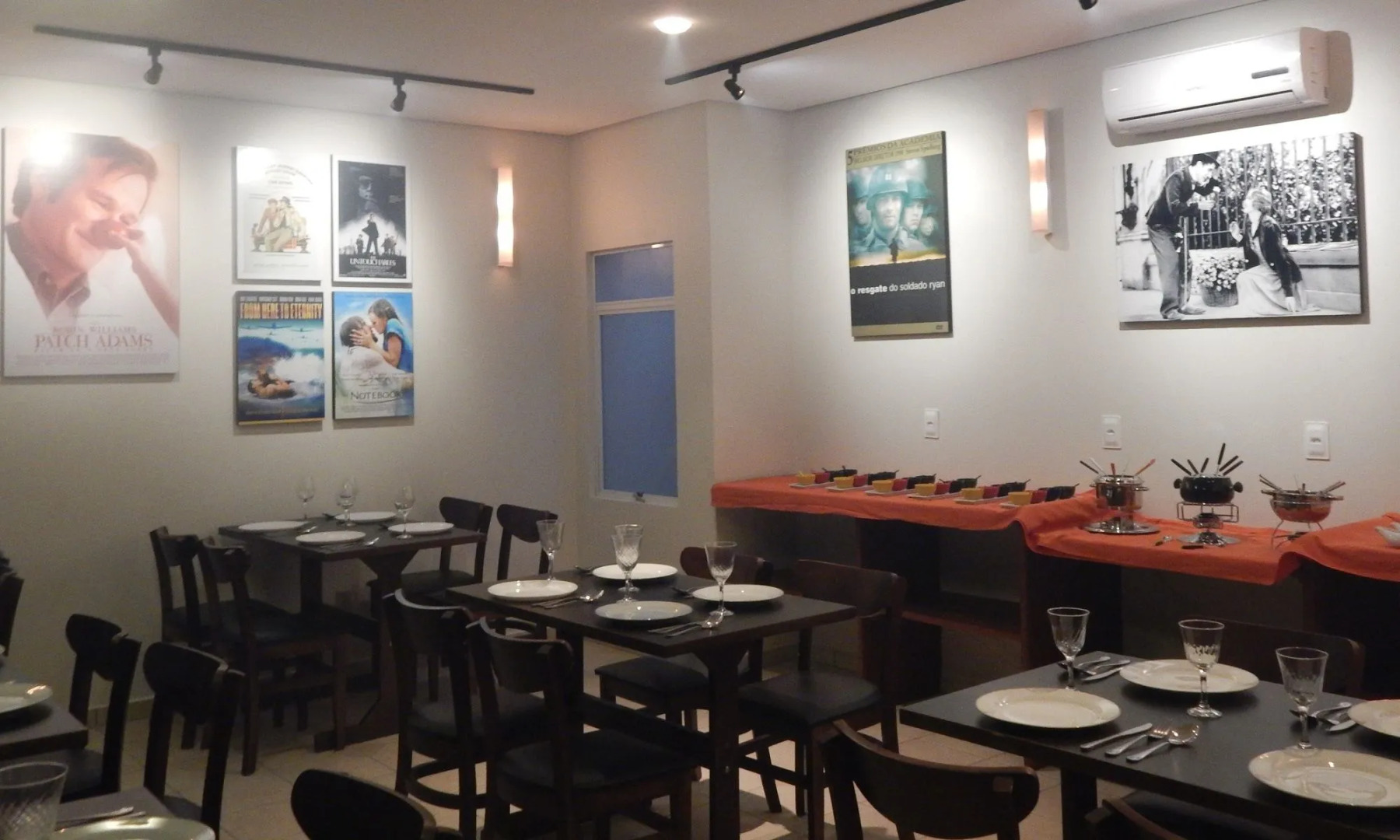 Floripa Lodge Pousada & Bistrô