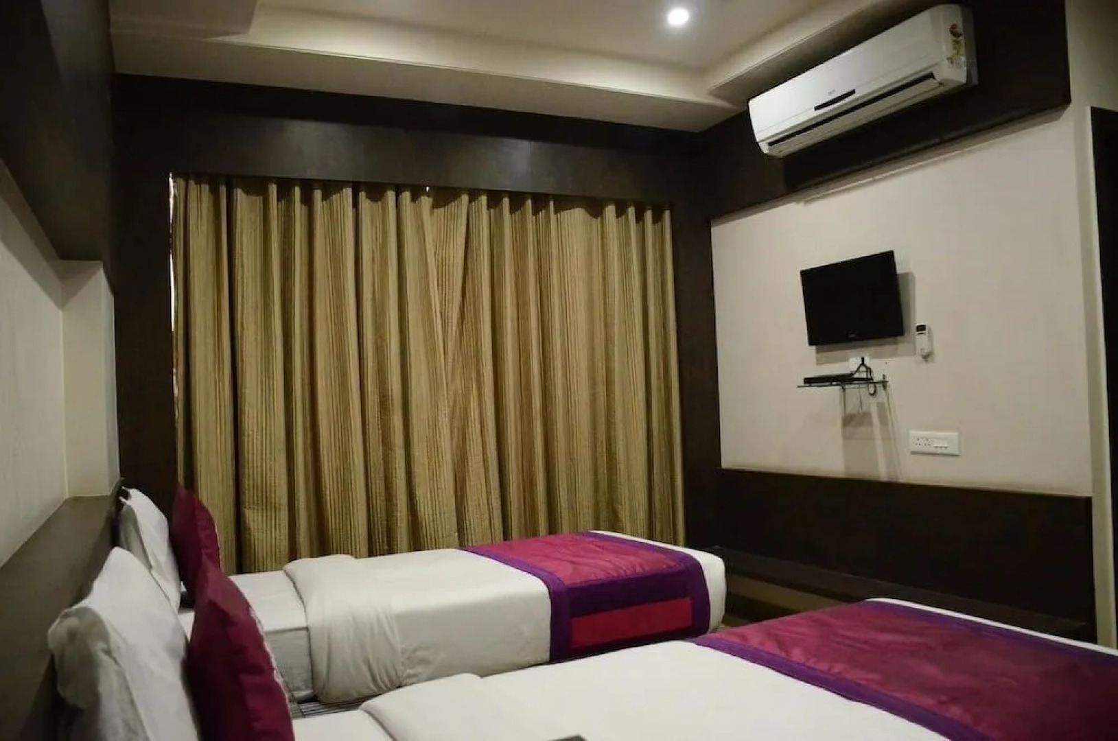 Hotel Sai Vijay