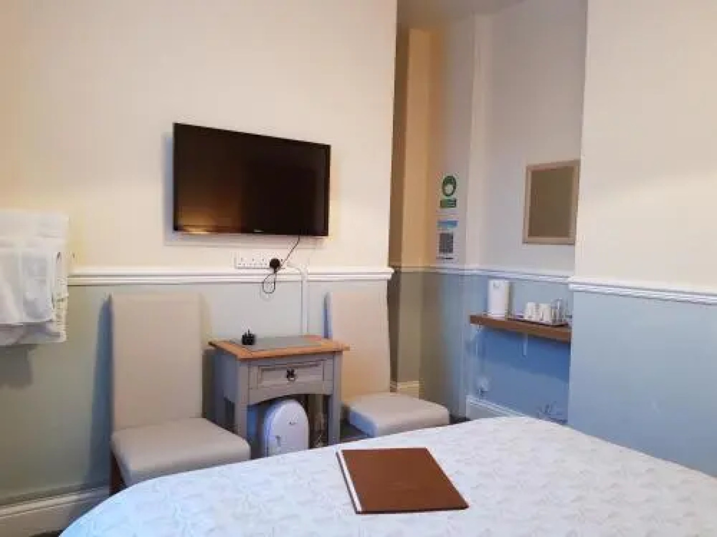 Marshall Lodge Guest House