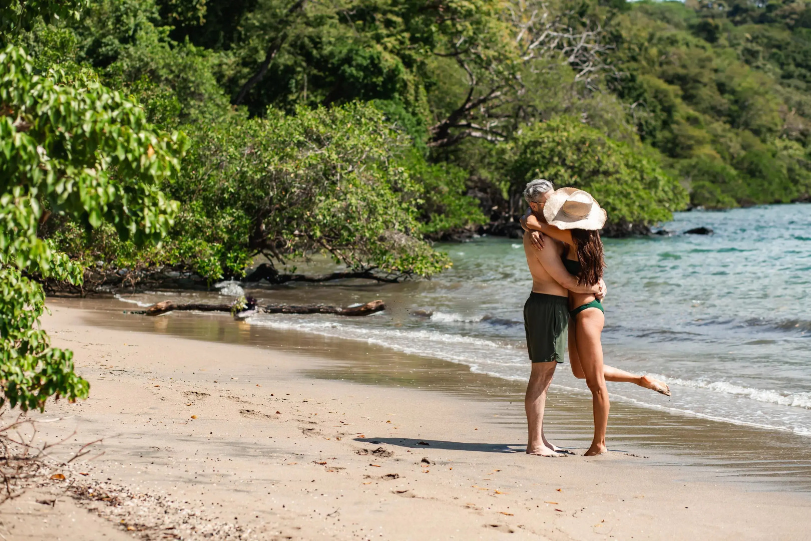 Andaz Peninsula Papagayo Resort, Costa Rica, by Hyatt