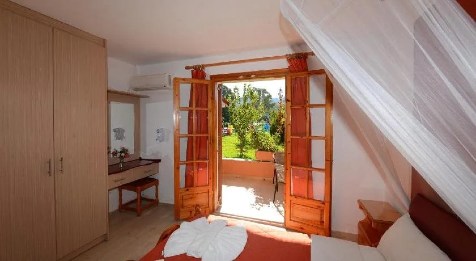 Charlies Venus Apartments