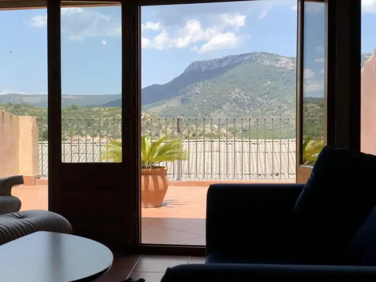 El Palauet del Priorat