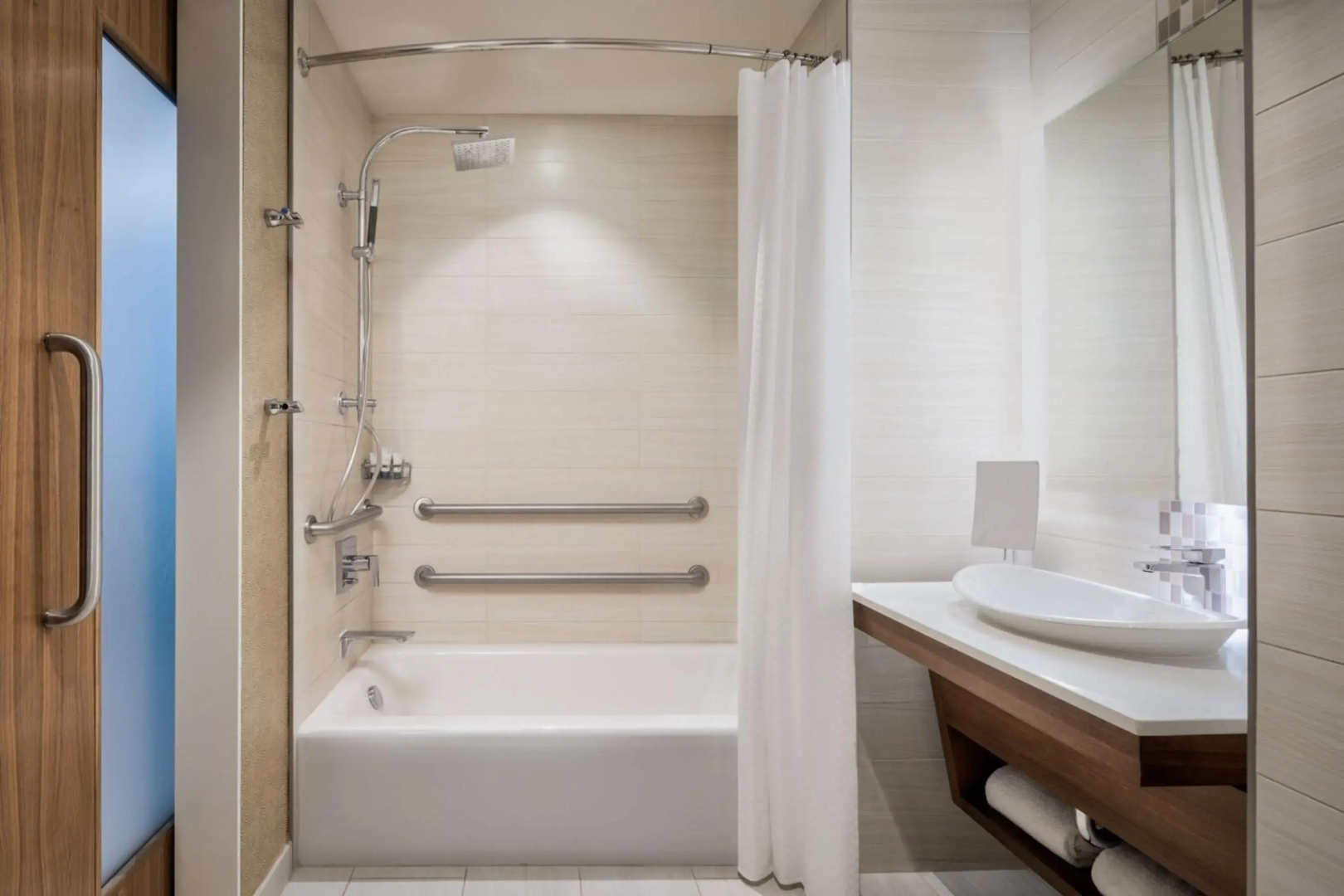 The Westin Dallas Downtown