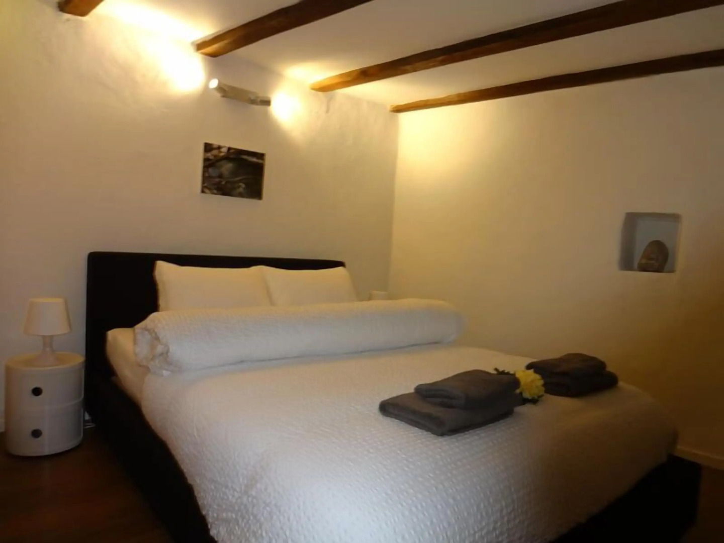 Alloggi Alla Cantina