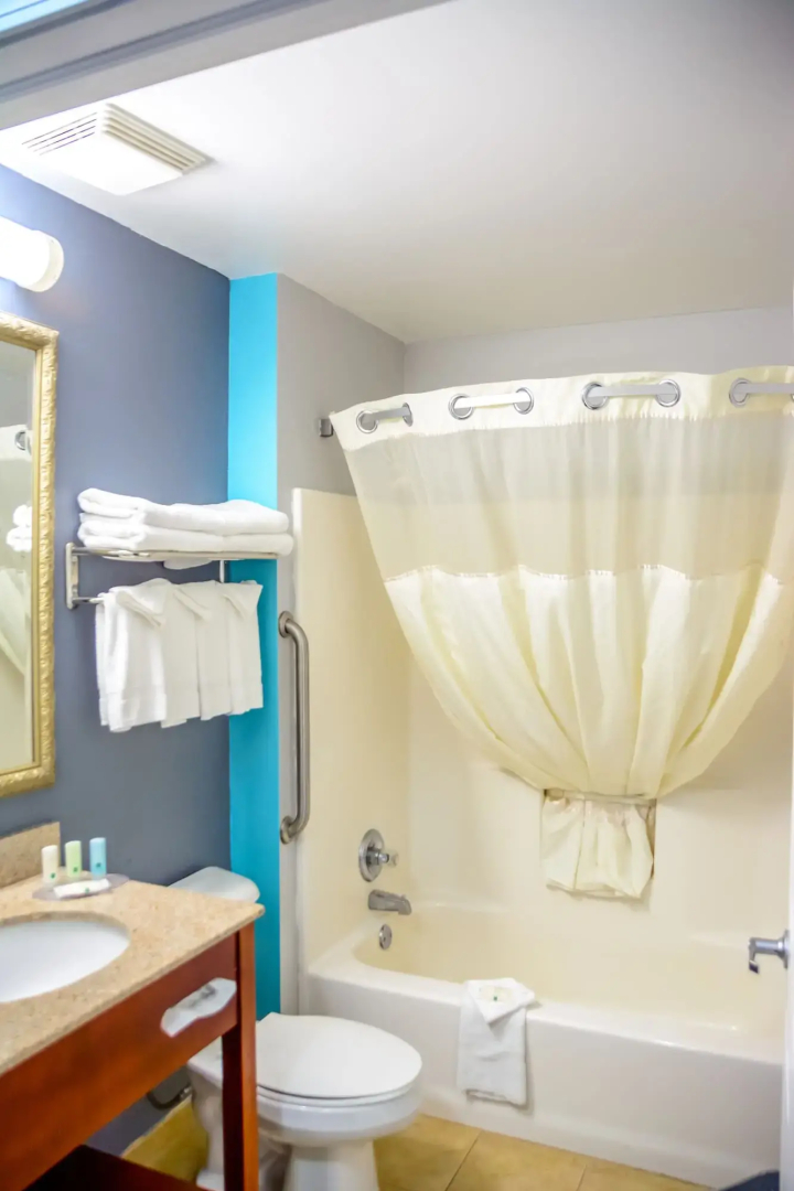 Quality Inn Merrimack - Nashua