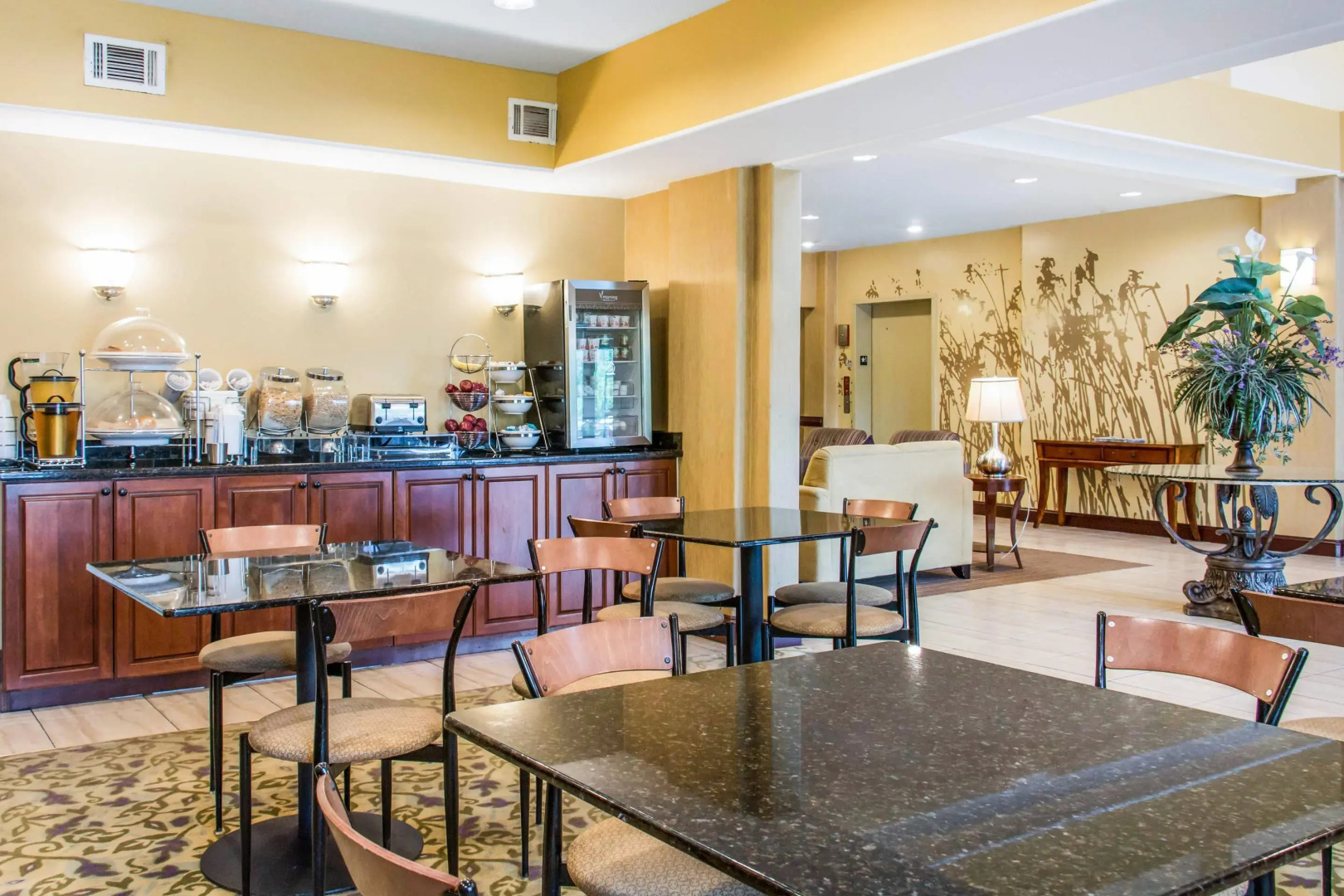 Sleep Inn And Suites Pooler